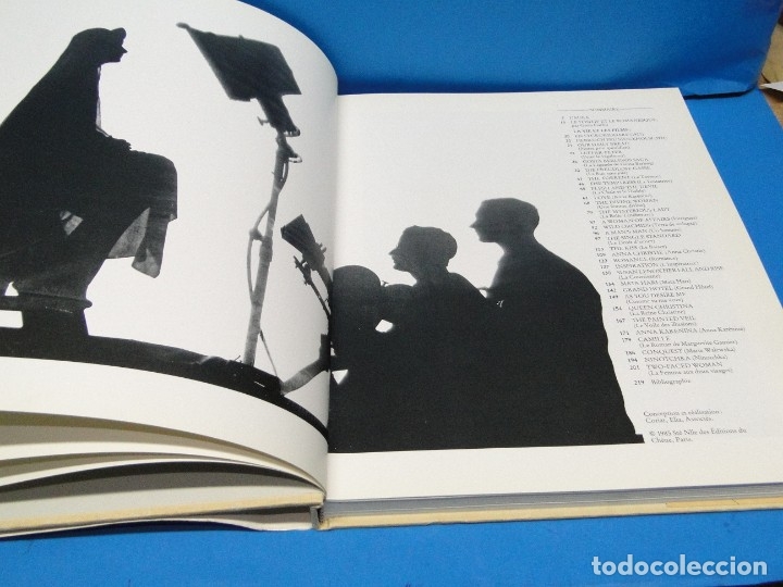 Libros de segunda mano: GARBO.-PATRICK BRION - Foto 3