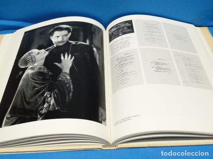 Libros de segunda mano: GARBO.-PATRICK BRION - Foto 8