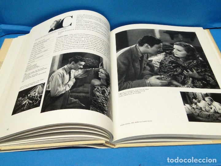 Libros de segunda mano: GARBO.-PATRICK BRION - Foto 7
