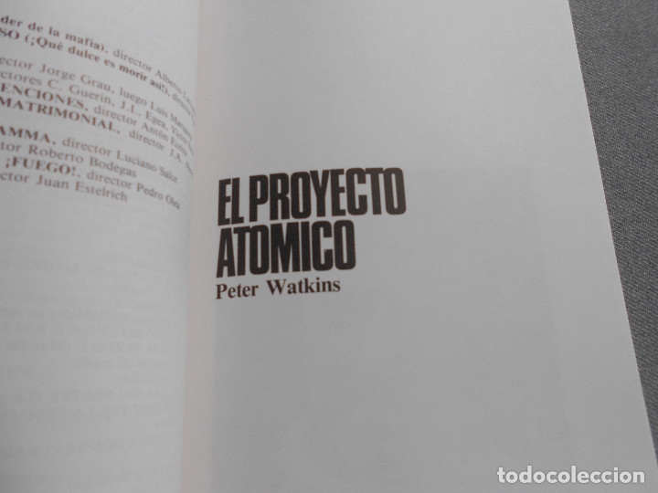 Libros de segunda mano: FILMS QUE NUNCA VEREMOS - Foto 7