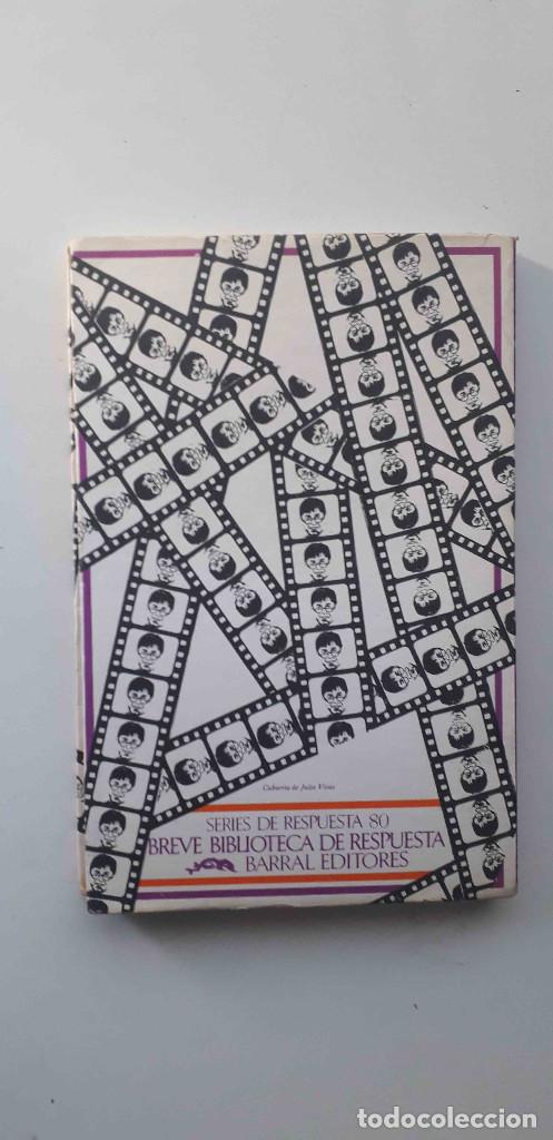 Libros de segunda mano: EL OFICIO DE CINEASTA - JERRY LEWIS - Foto 3