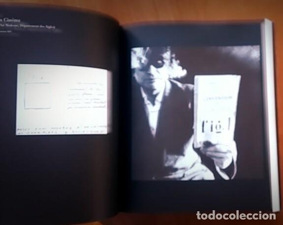 Libros de segunda mano: Marcel Broodthaers. Cin&eacute;ma - Foto 2