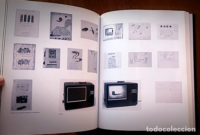 Libros de segunda mano: Marcel Broodthaers. Cin&eacute;ma - Foto 3