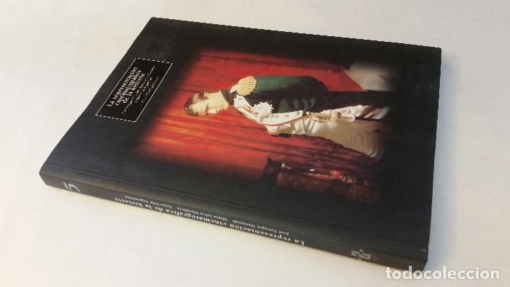 Livros em segunda m&atilde;o: 2001 - MONTERDE - La representaci&oacute;n cinematogr&aacute;fica de la historia