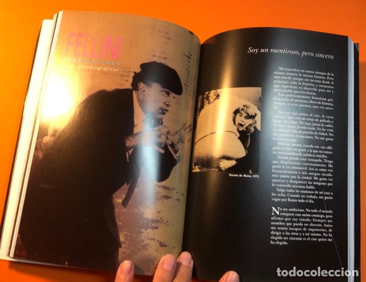 Libros de segunda mano: LOS POETAS DEL CINE - LITORAL (236) - Foto 2