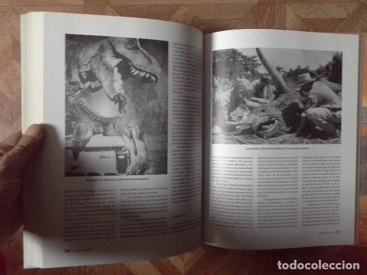 Libros de segunda mano: ADOLFO BLANCO - CINE SAURIOS - Foto 2