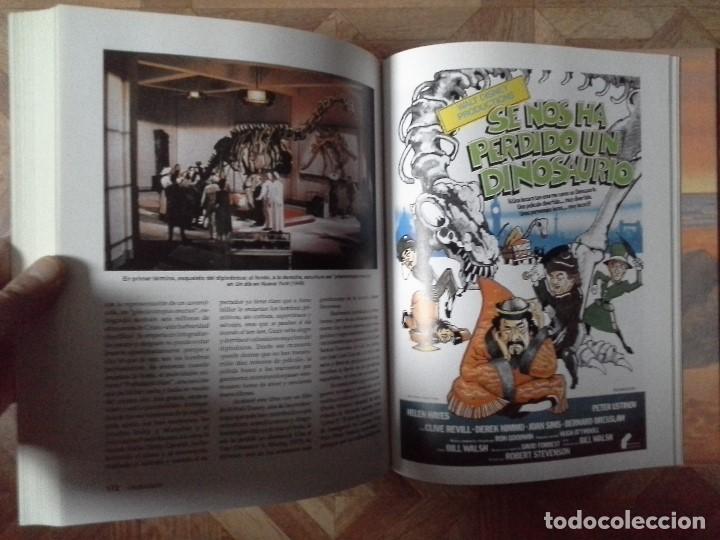 Libros de segunda mano: ADOLFO BLANCO - CINE SAURIOS - Foto 6