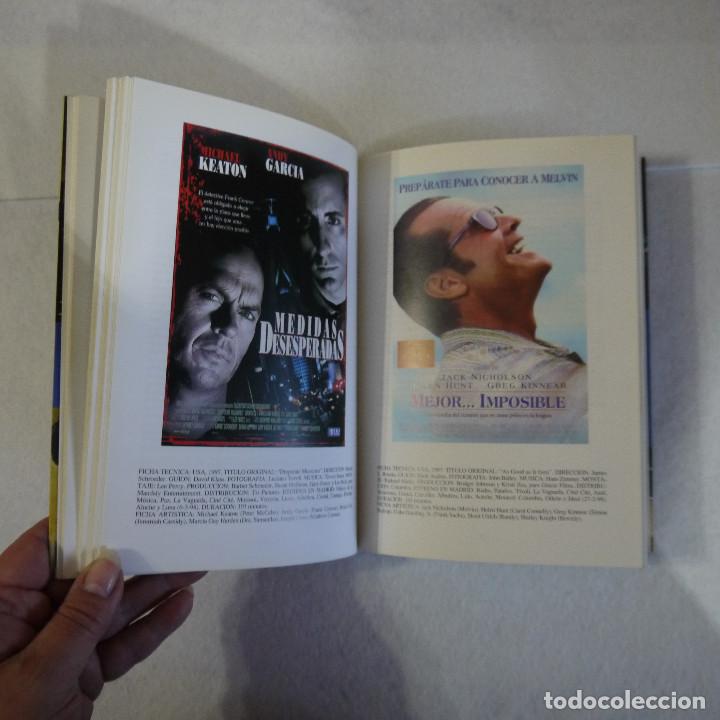 Libros de segunda mano: EL CINE DEL 98 - CANAL+ -1999 - Foto 4