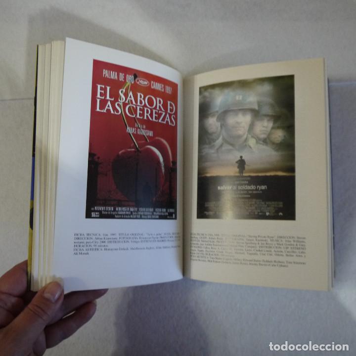 Libros de segunda mano: EL CINE DEL 98 - CANAL+ -1999 - Foto 5