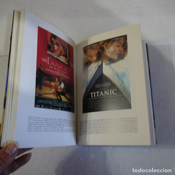 Libros de segunda mano: EL CINE DEL 98 - CANAL+ -1999 - Foto 6