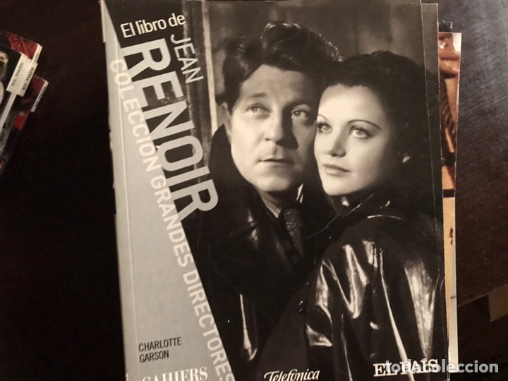Libros de segunda mano: Jean Renoir. Como nuevo - Foto 1