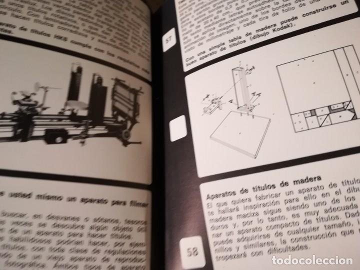 Libros de segunda mano: Cine. 200 consejos pr&aacute;cticos - Klaus Unbehaun - Foto 3