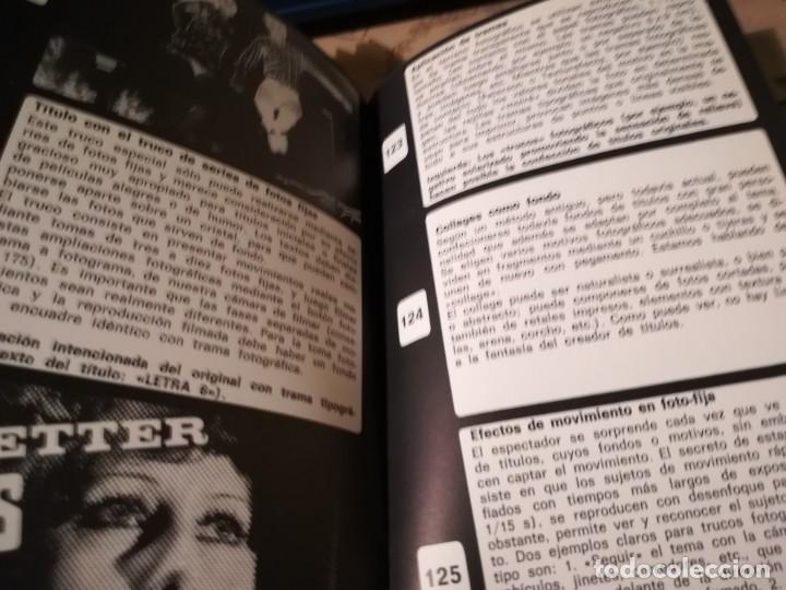 Libros de segunda mano: Cine. 200 consejos pr&aacute;cticos - Klaus Unbehaun - Foto 4