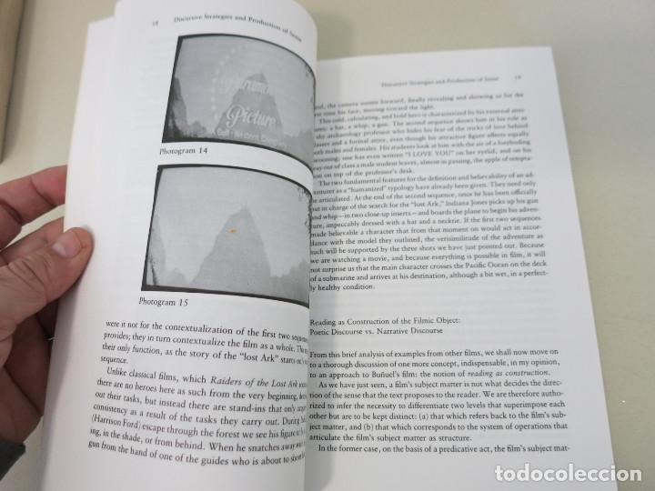 Libros de segunda mano: THE BRANDED EYE LUIS BU&Ntilde;UEL EN INGLES - Foto 3