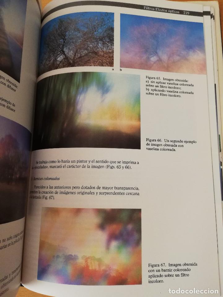 Libros de segunda mano: LA C&Aacute;MARA CREATIVA DE VIDEO (ALBERT VIDAL) CEAC - Foto 3