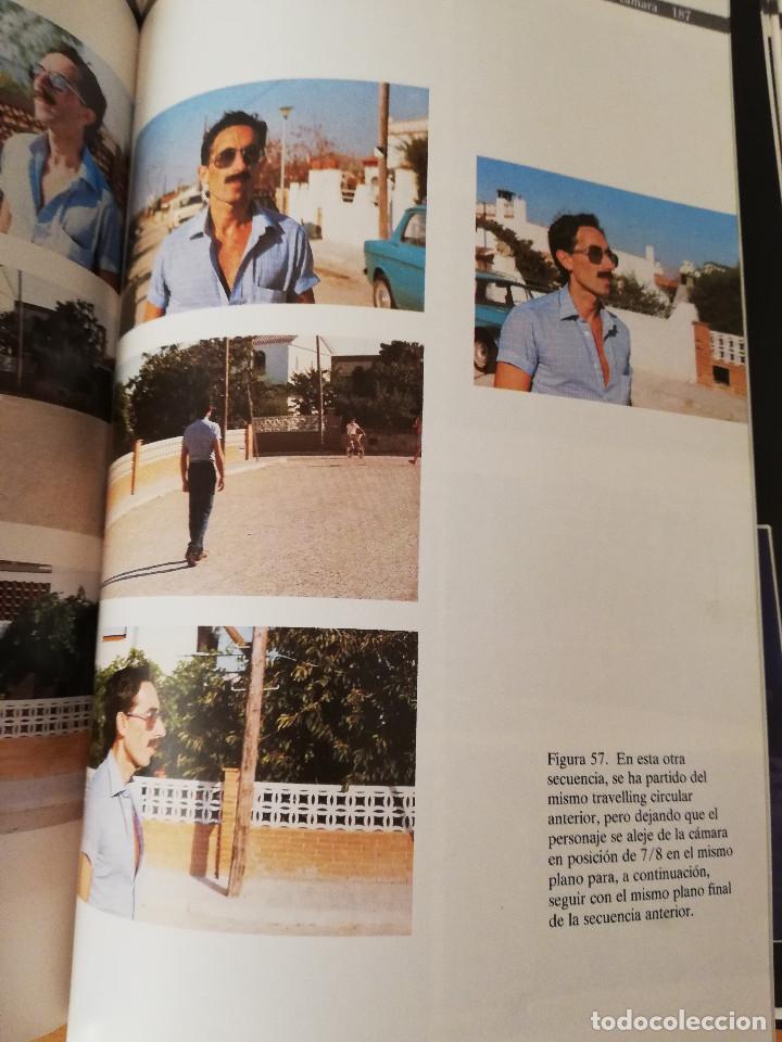 Libros de segunda mano: LA C&Aacute;MARA CREATIVA DE VIDEO (ALBERT VIDAL) CEAC - Foto 11