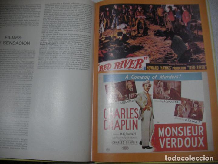 Libros de segunda mano: EL GRAN LIBRO DEL CINE - Foto 2