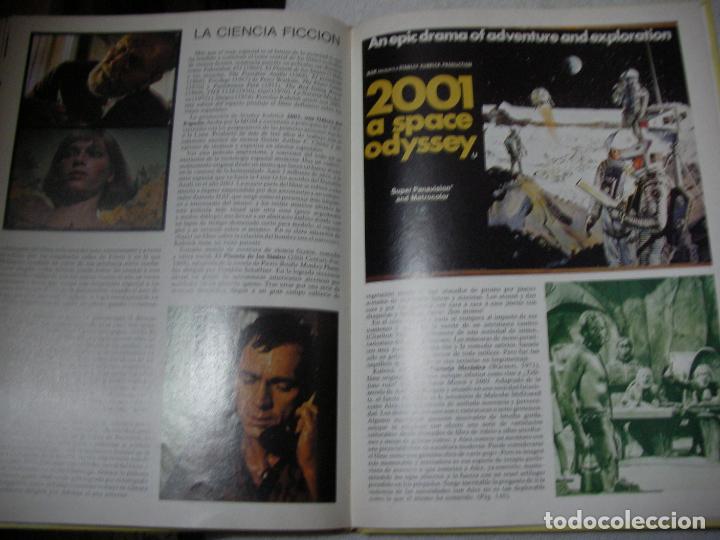 Libros de segunda mano: EL GRAN LIBRO DEL CINE - Foto 3