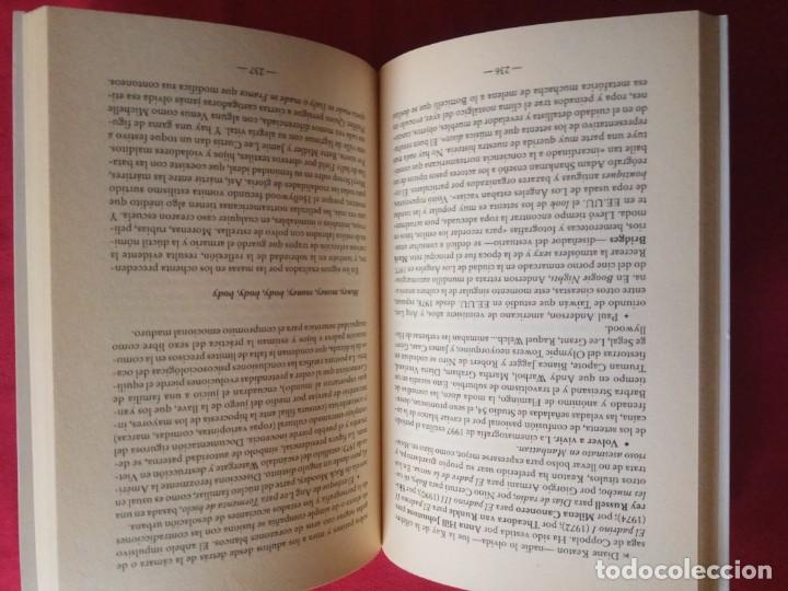 Libros de segunda mano: Vestir a las estrellas. La moda en el cine. Marta Belluscio. - Foto 3