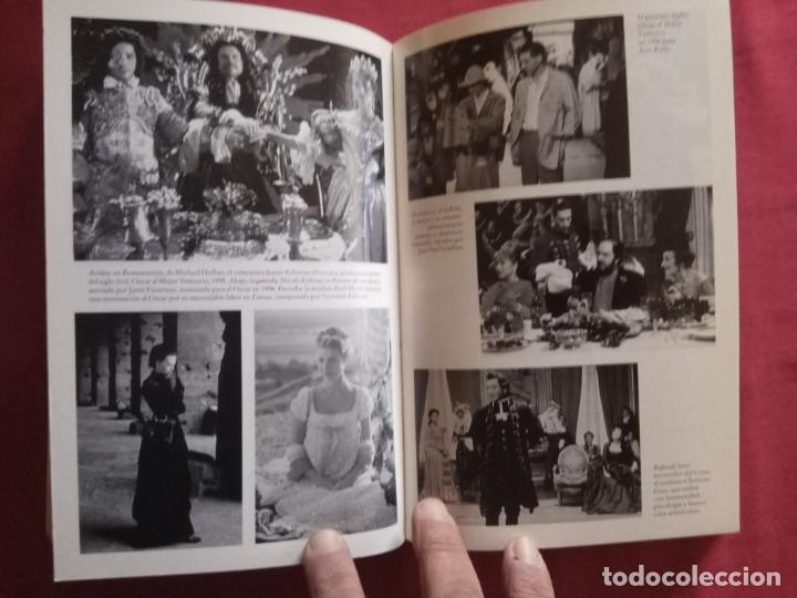 Libros de segunda mano: Vestir a las estrellas. La moda en el cine. Marta Belluscio. - Foto 4