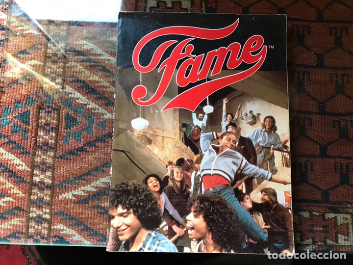 Libros de segunda mano: Fame. C&iacute;rculo de lectores - Foto 1