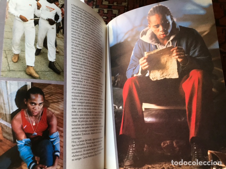 Libros de segunda mano: Fame. C&iacute;rculo de lectores - Foto 3
