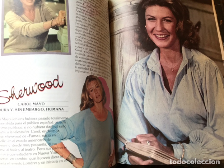 Libros de segunda mano: Fame. C&iacute;rculo de lectores - Foto 5