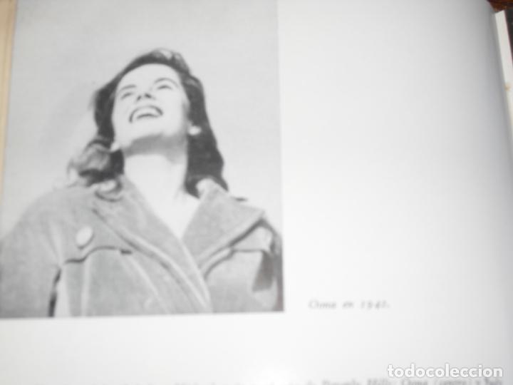 Libros de segunda mano: CHARLES CHAPLIN: HISTORIA DE MI VIDA- 1&ordm; edicion - Foto 4