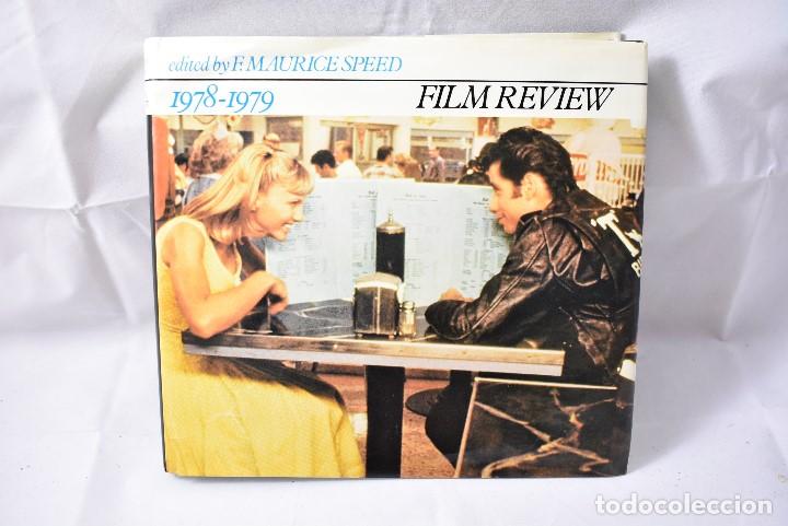 Livres d'occasion: FILM REVIEW 1978-1979, SPEED, F. MAURICE