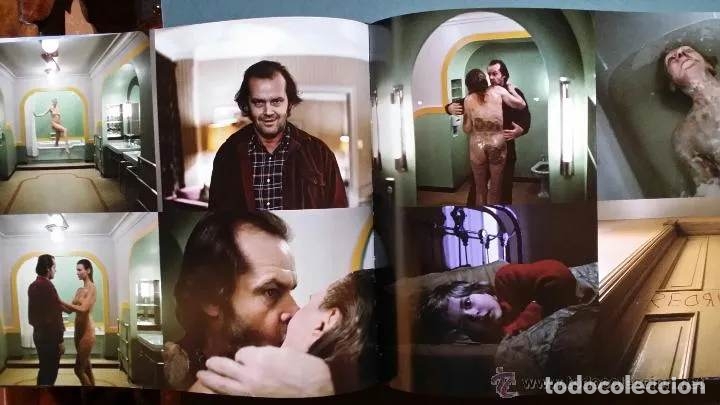 Libros de segunda mano: ARCHIVOS DE STANLEY KUBRICK / edici&oacute;n Taschen - Foto 11