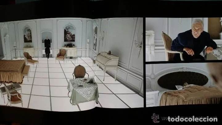 Libros de segunda mano: ARCHIVOS DE STANLEY KUBRICK / edici&oacute;n Taschen - Foto 8