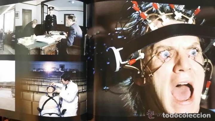 Libros de segunda mano: ARCHIVOS DE STANLEY KUBRICK / edici&oacute;n Taschen - Foto 9