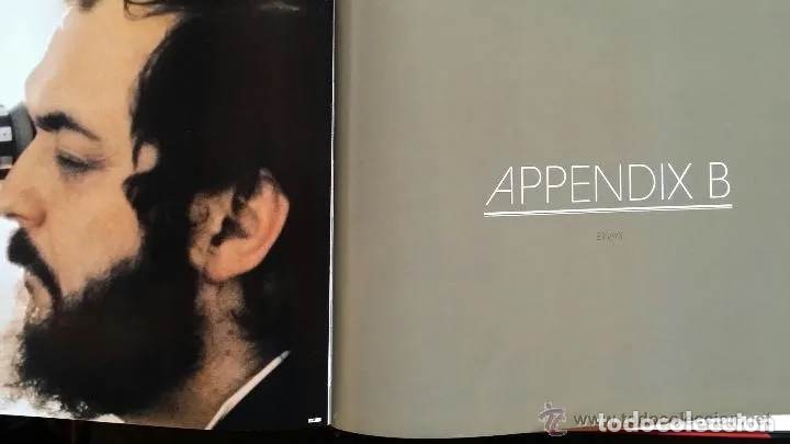 Libros de segunda mano: ARCHIVOS DE STANLEY KUBRICK / edici&oacute;n Taschen - Foto 6
