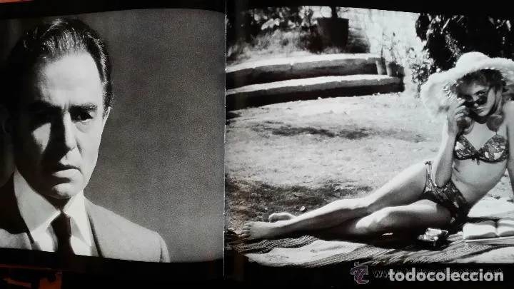 Libros de segunda mano: ARCHIVOS DE STANLEY KUBRICK / edici&oacute;n Taschen - Foto 7