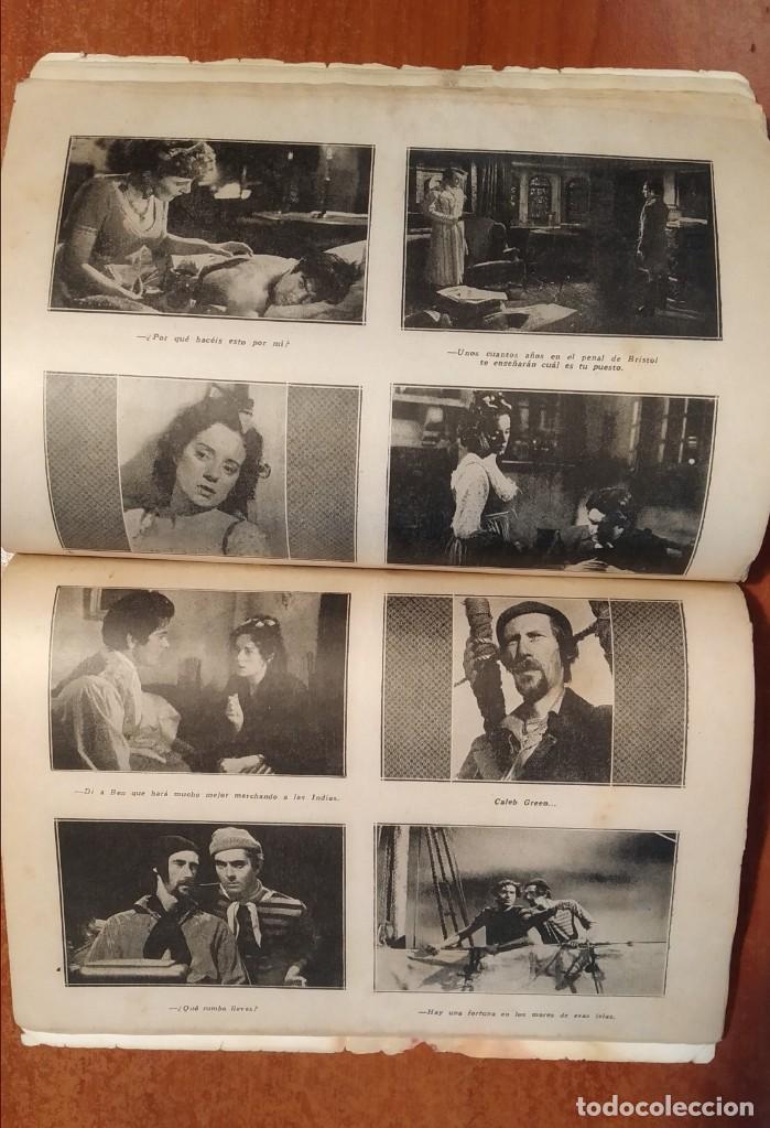 Libros de segunda mano: EL HIJO DE LA FURIA - Foto 4