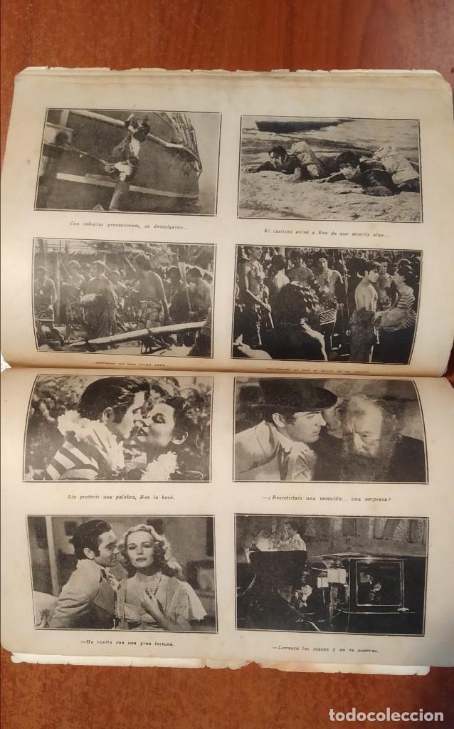 Libros de segunda mano: EL HIJO DE LA FURIA - Foto 5