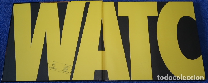 Libros de segunda mano: Watchmen - El libro de la pel&iacute;cula - Norma Editorial (2009) - Foto 2