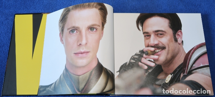 Libros de segunda mano: Watchmen - El libro de la pel&iacute;cula - Norma Editorial (2009) - Foto 4