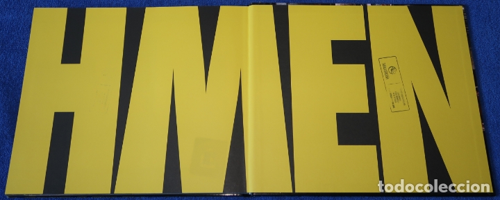 Libros de segunda mano: Watchmen - El libro de la pel&iacute;cula - Norma Editorial (2009) - Foto 7