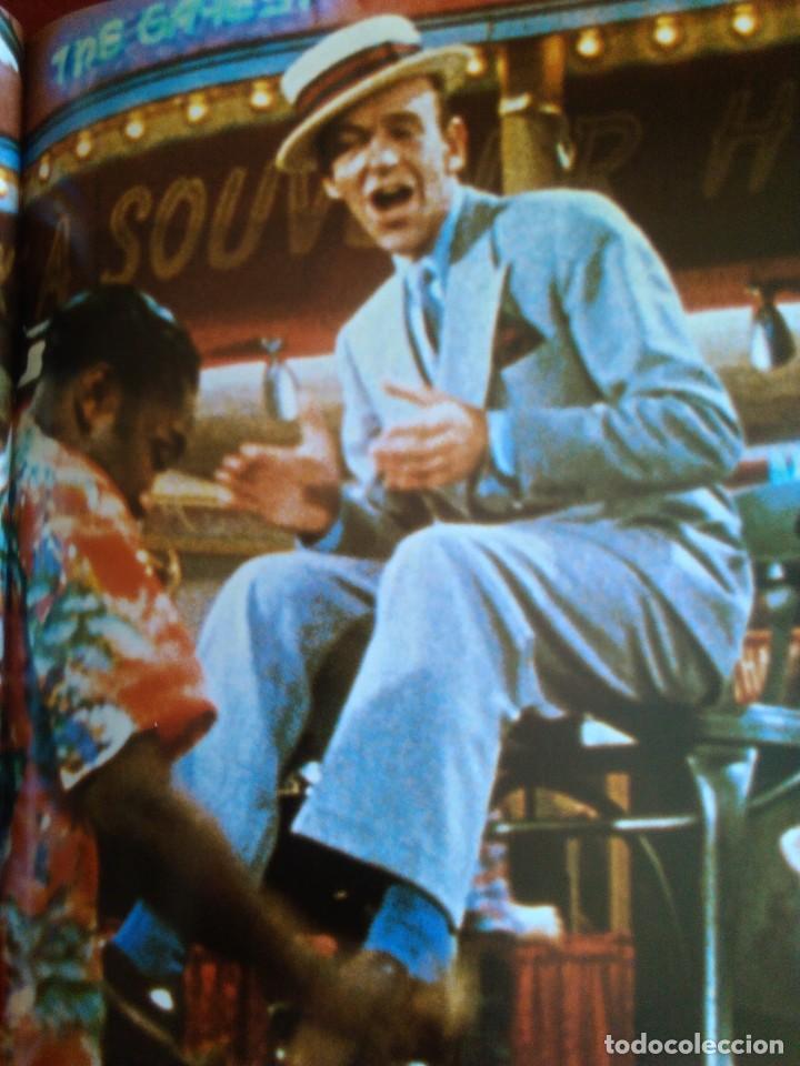 Libros de segunda mano: THATS DANCING by Tony Thomas - Foto 4