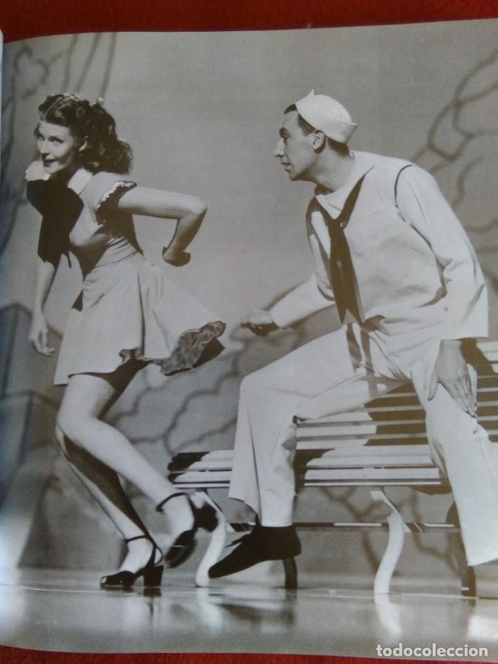 Libros de segunda mano: THATS DANCING by Tony Thomas - Foto 8