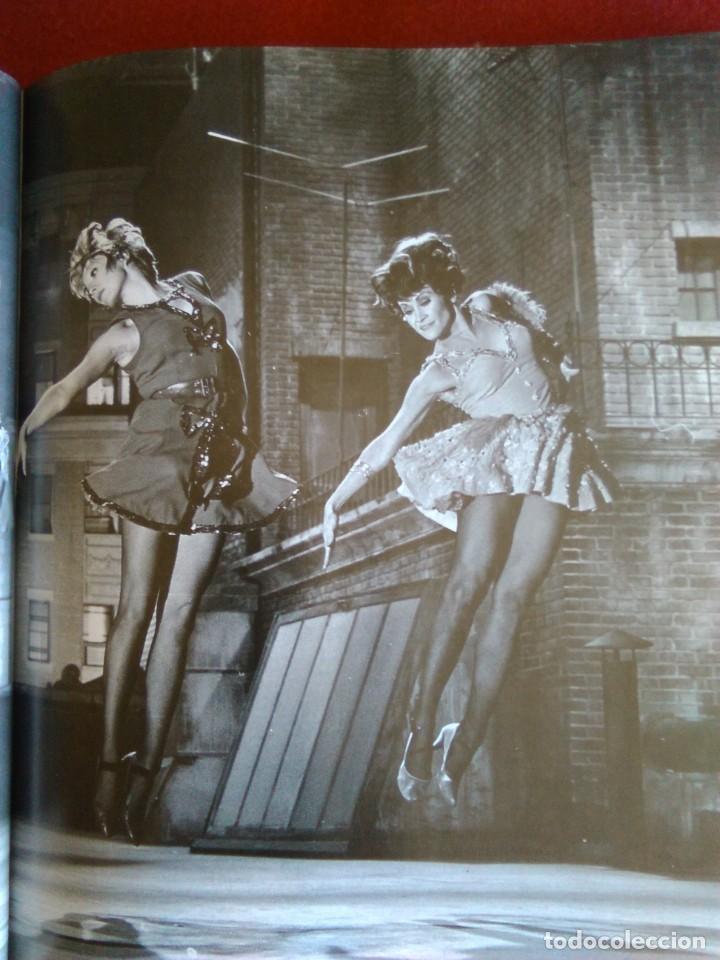 Libros de segunda mano: THATS DANCING by Tony Thomas - Foto 9