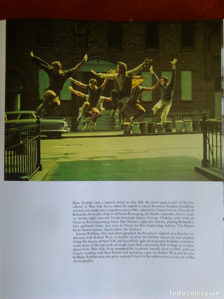 Libros de segunda mano: THATS DANCING by Tony Thomas - Foto 10