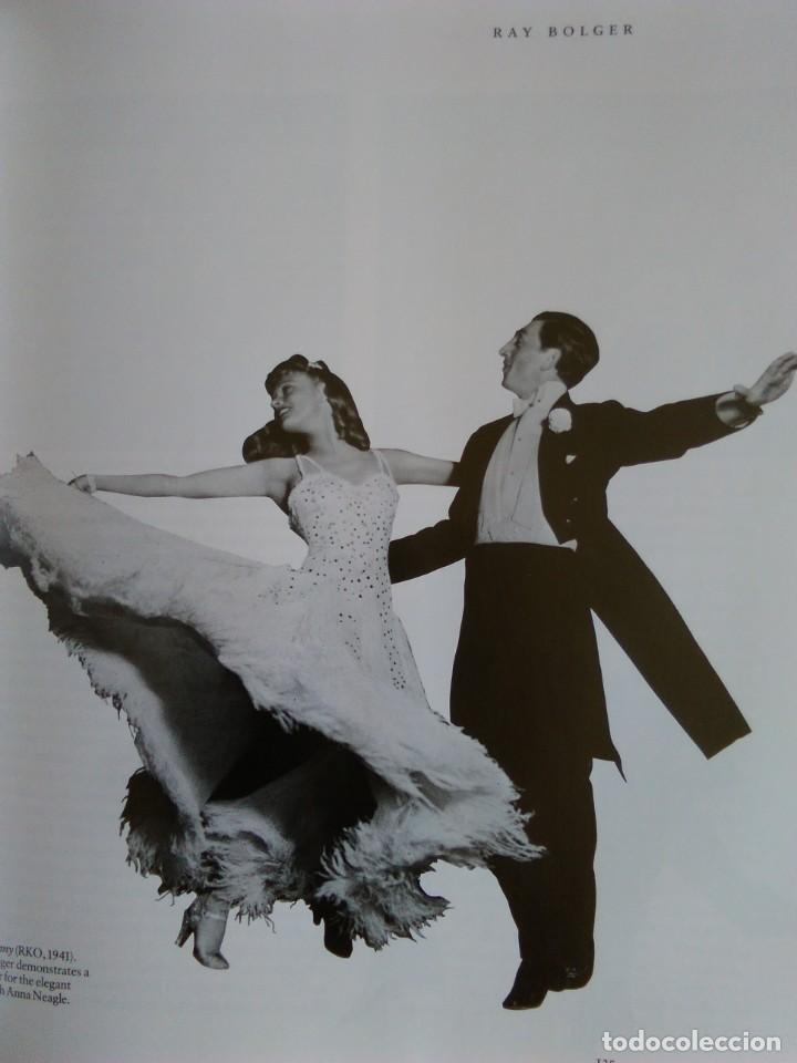 Libros de segunda mano: THATS DANCING by Tony Thomas - Foto 13