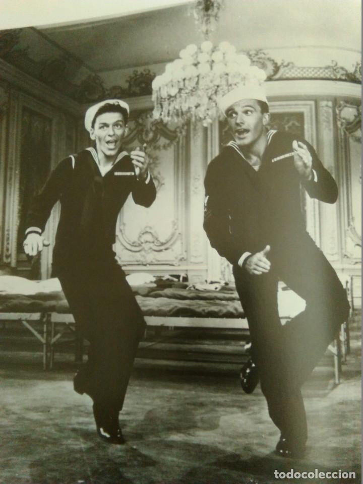 Libros de segunda mano: THATS DANCING by Tony Thomas - Foto 14