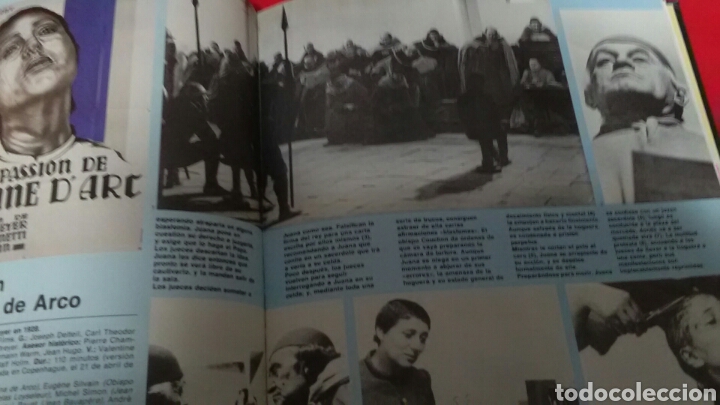 Libros de segunda mano: HISTORIA UNIVERSAL DEL CINE .N&deg;4 ED. PLANETA . - Foto 2