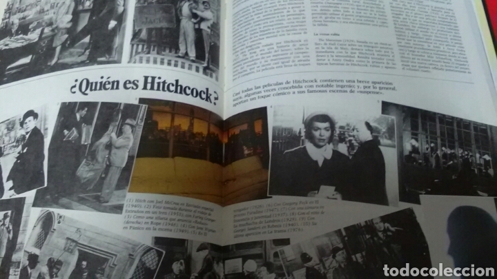 Libros de segunda mano: HISTORIA UNIVERSAL DEL CINE .N&deg;4 ED. PLANETA . - Foto 3