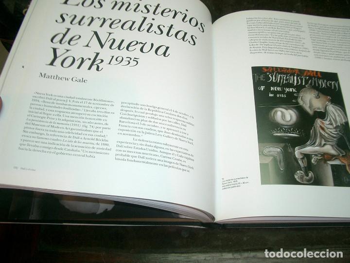 Libros de segunda mano: Dali y el cine, a&ntilde;o 2008 REF-2733 - Foto 4