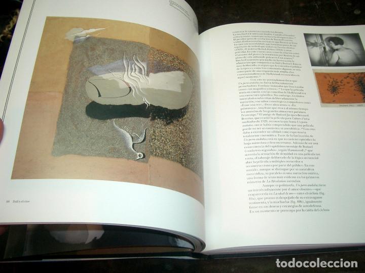 Libros de segunda mano: Dali y el cine, a&ntilde;o 2008 REF-2733 - Foto 5