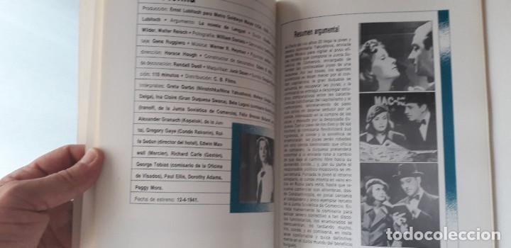 Libros de segunda mano: UN ESTIU AMB COMEDIA - VV.AA - Foto 4